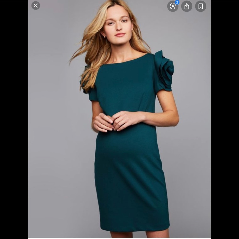 Pietro Brunelli Maternity Dress size small